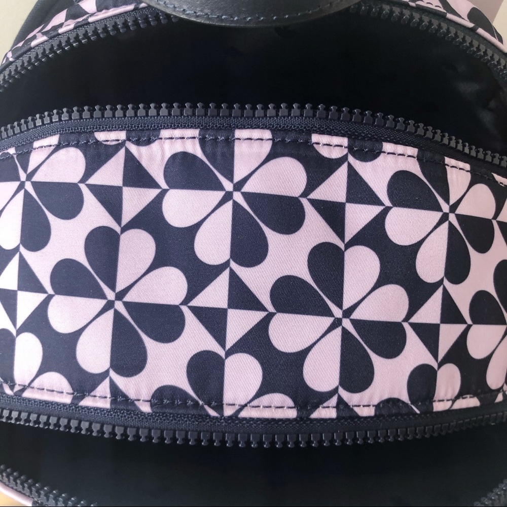 NWT๐๐Kate Spade Large School Backpack - Picture 6 of 8
